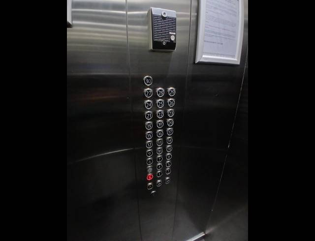 1 BEDROOM APARTMENT FOR SALE IN ESPLANADE